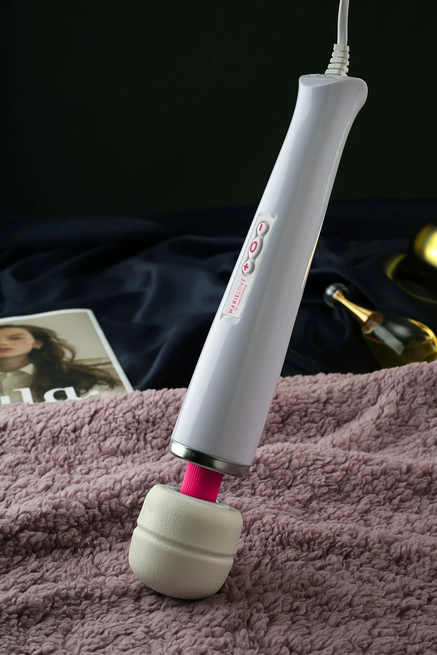 Magic Wand Vibrator Magic Wand Netz