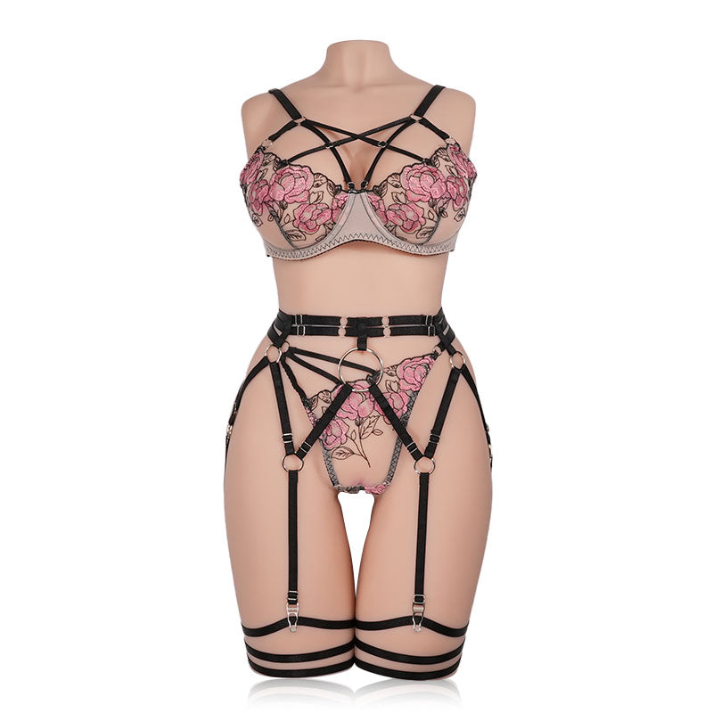 Diana: 21.8 kg schwerer realistische Masturbator Sexpuppe torso Realpuppen Diana: 21.8 kg schwerer realistische Masturbator Sexpuppe torso Realpuppen