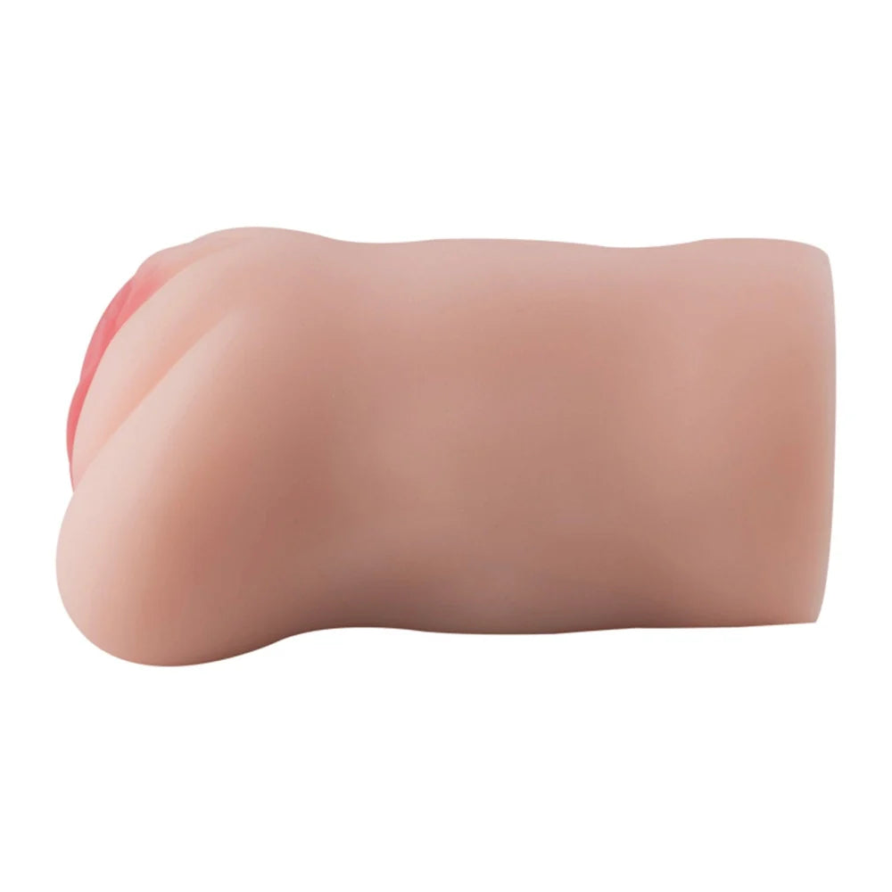 Pussy-Masturbator Violet's Muschi