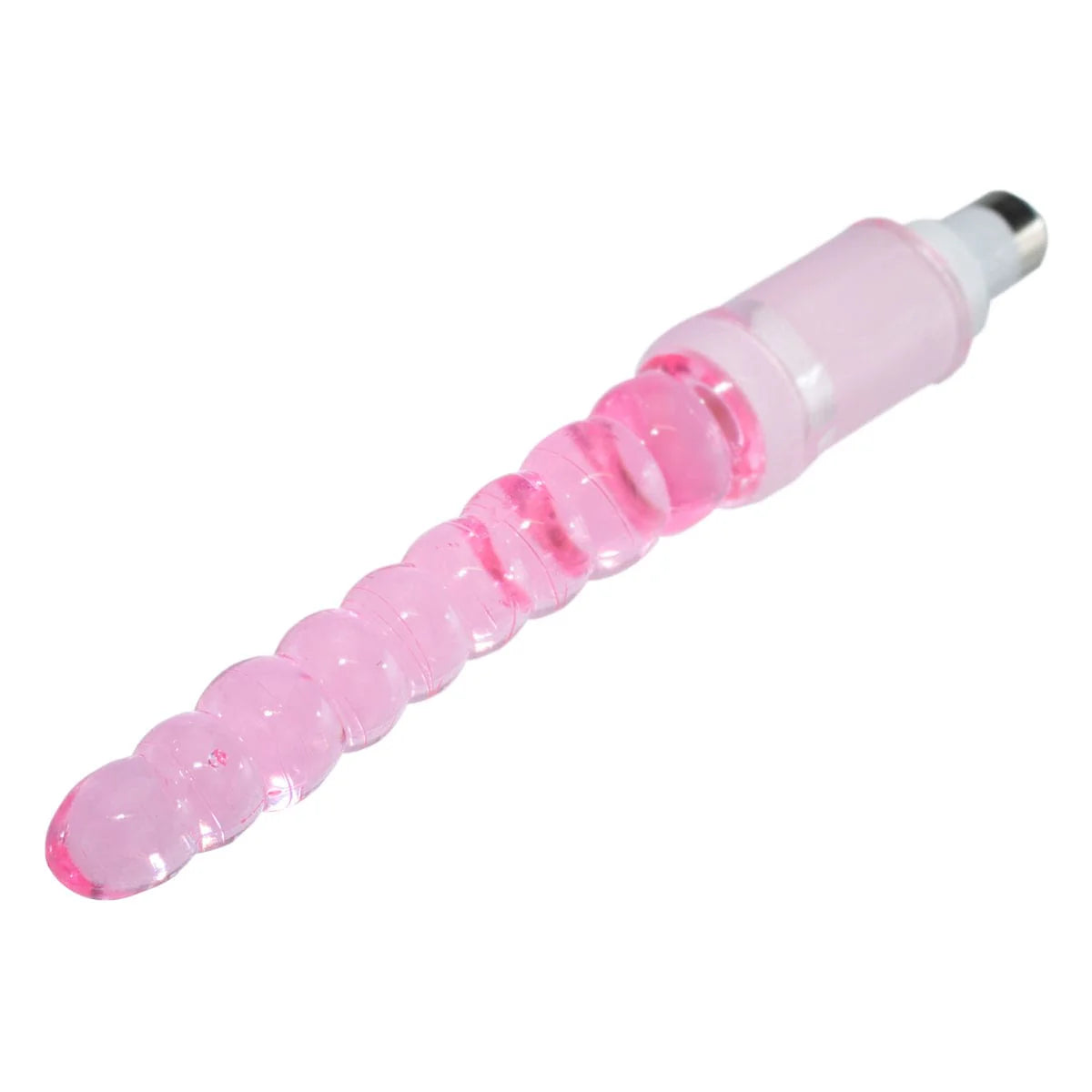 14cm Analplug für Sexmaschine