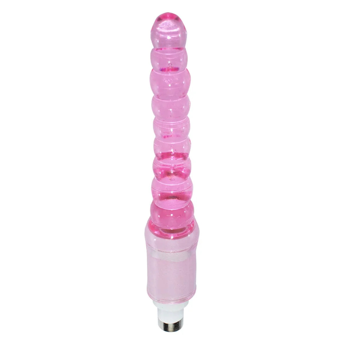 14cm Analplug für Sexmaschine