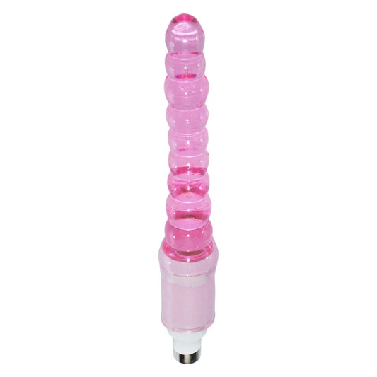 14cm Analplug für Sexmaschine