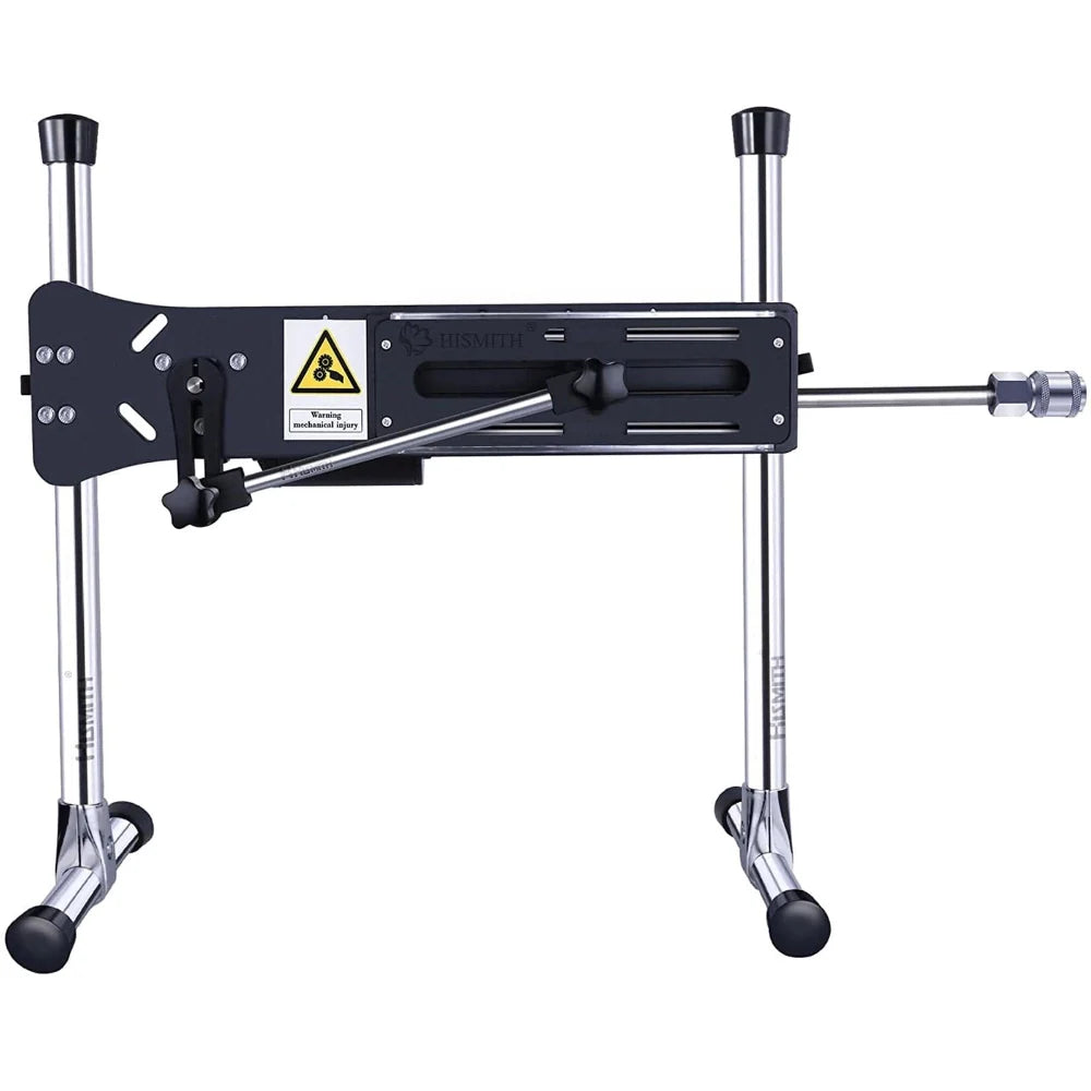 Smith Fickmaschine Silikon-Dildo Sexmaschine