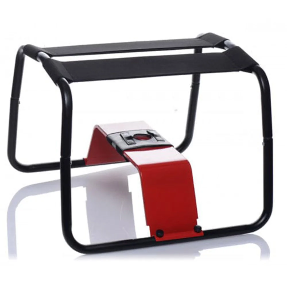 Lovebotz Fickmaschine Bangin Bench Extreme Sexstuhl
