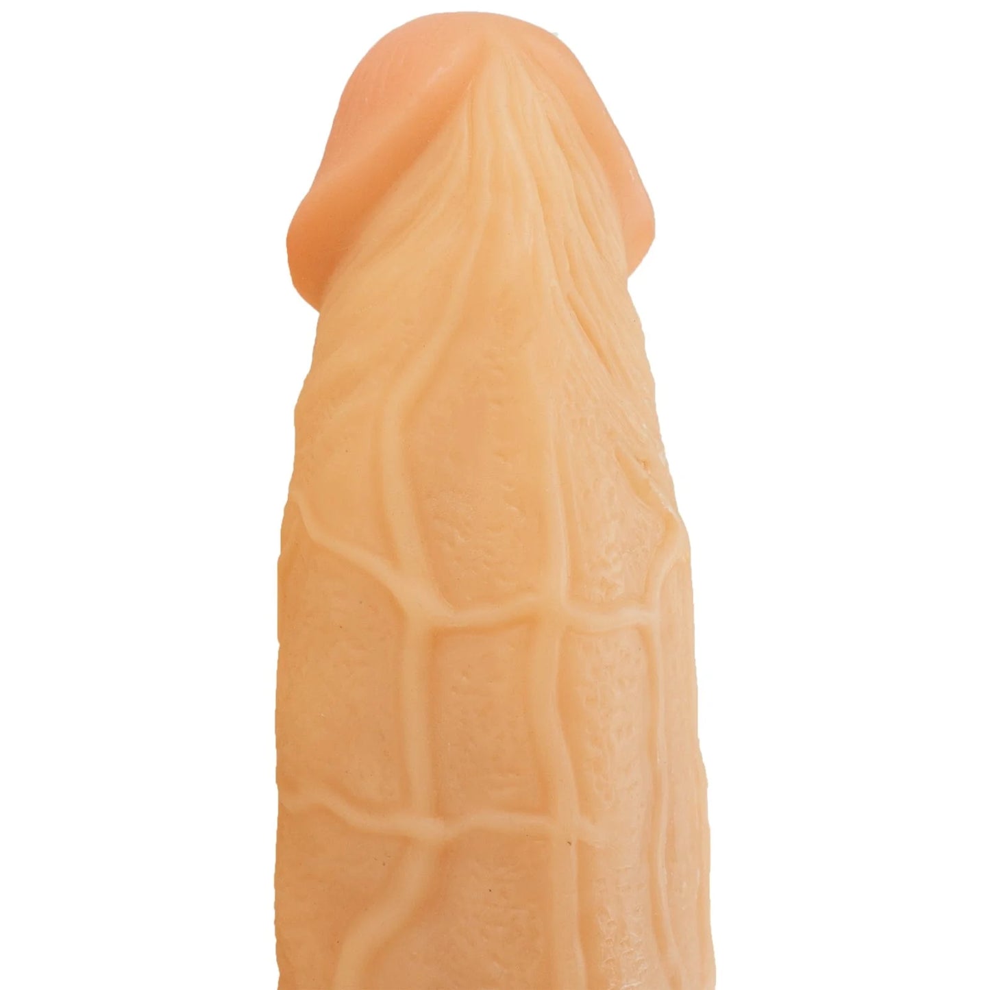Riesendildo 45cm XXL TPE Dildo