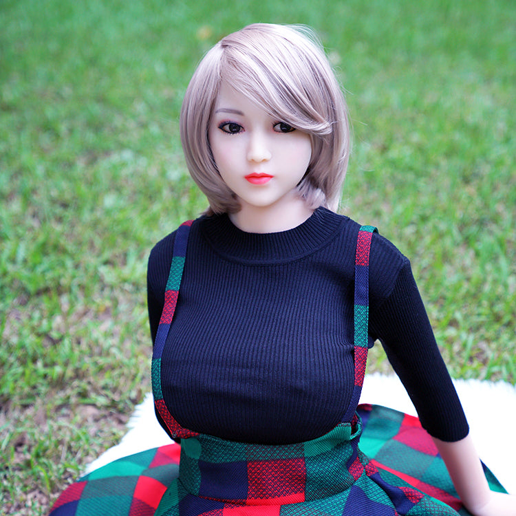 158cm E-Cup Sexy Große Brüste Lovedolls Zauuay