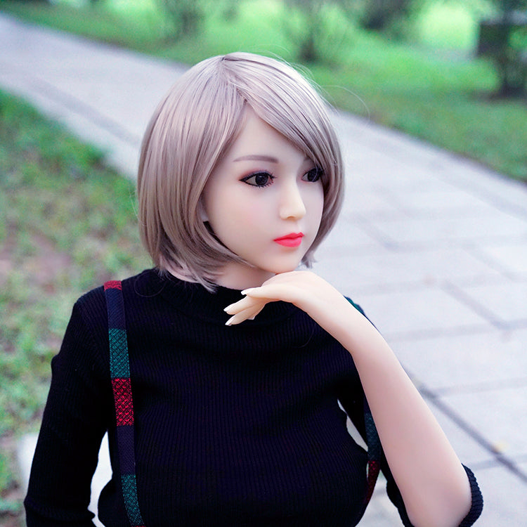 158cm E-Cup Sexy Große Brüste Lovedolls Zauuay