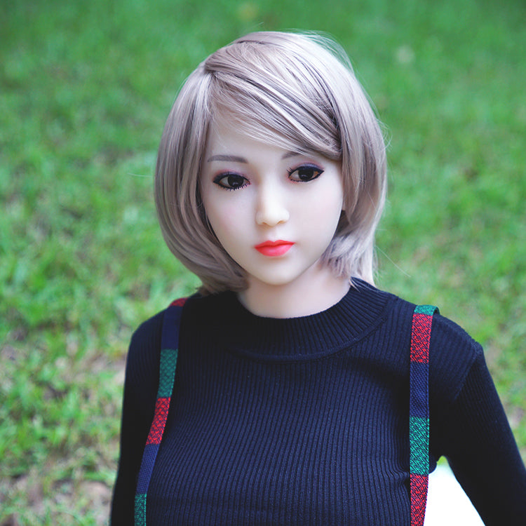 158cm E-Cup Sexy Große Brüste Lovedolls Zauuay