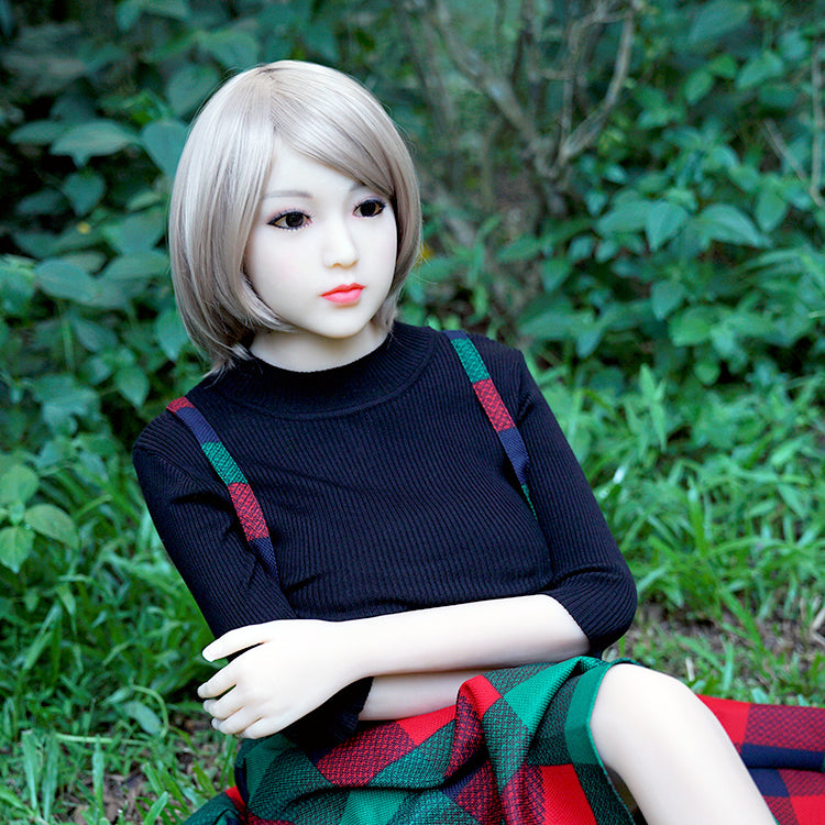 158cm E-Cup Sexy Große Brüste Lovedolls Zauuay
