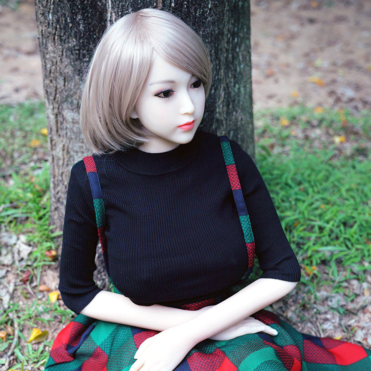 158cm E-Cup Sexy Große Brüste Lovedolls Zauuay