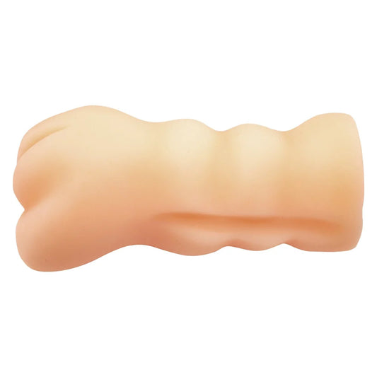 Taschenmuschi Leonies Muschi