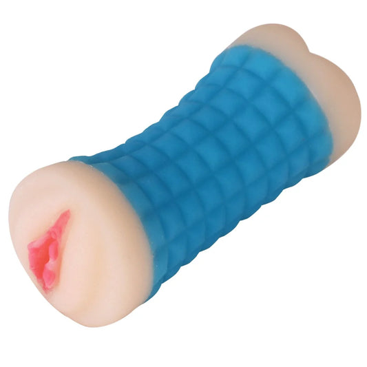 Kunstmuschi Valeskas Muschi und Anus