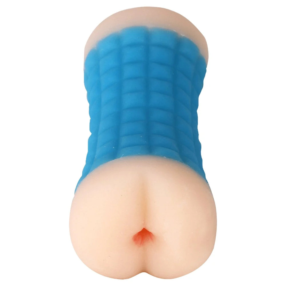Kunstmuschi Valeskas Muschi und Anus