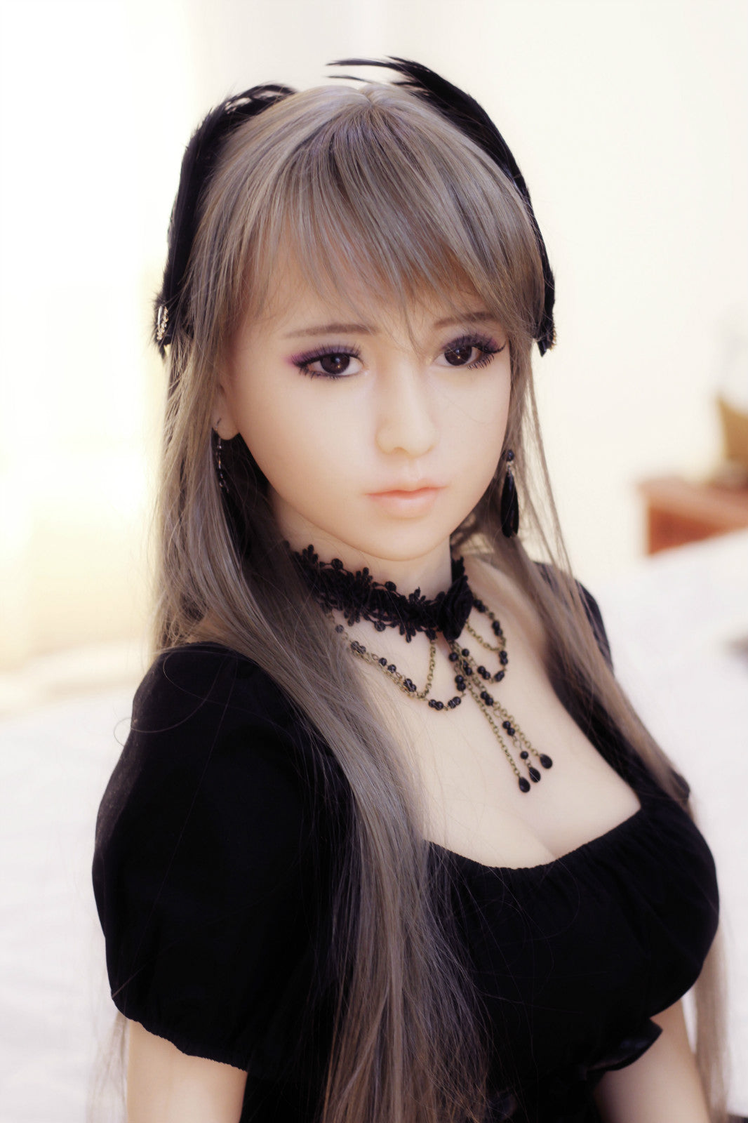 148 cm lebensgroe asiatische TPE Lebensechte Sexpuppe Misato JY Doll Realpuppen 148 cm lebensgroe asiatische TPE Lebensechte Sexpuppe Misato JY Doll Realpuppen