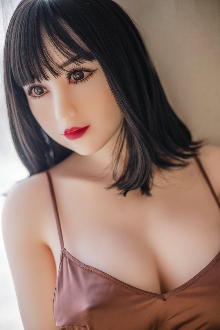 159cm E Cup Irontech DOLL TPE Real Doll Japanisches Mädchen