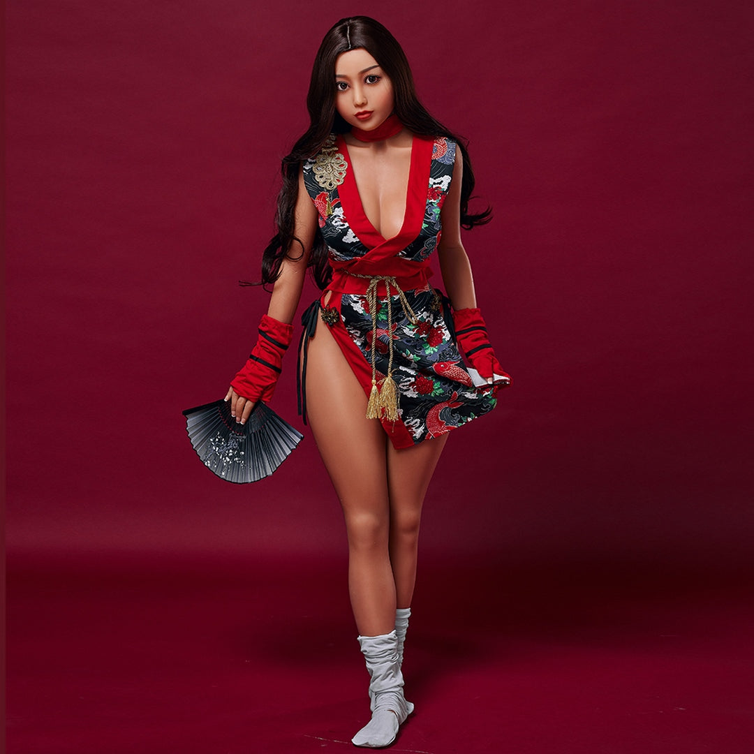 Sai 153cm Irontech Doll Junge japanische Sexpuppe zu verkaufen
