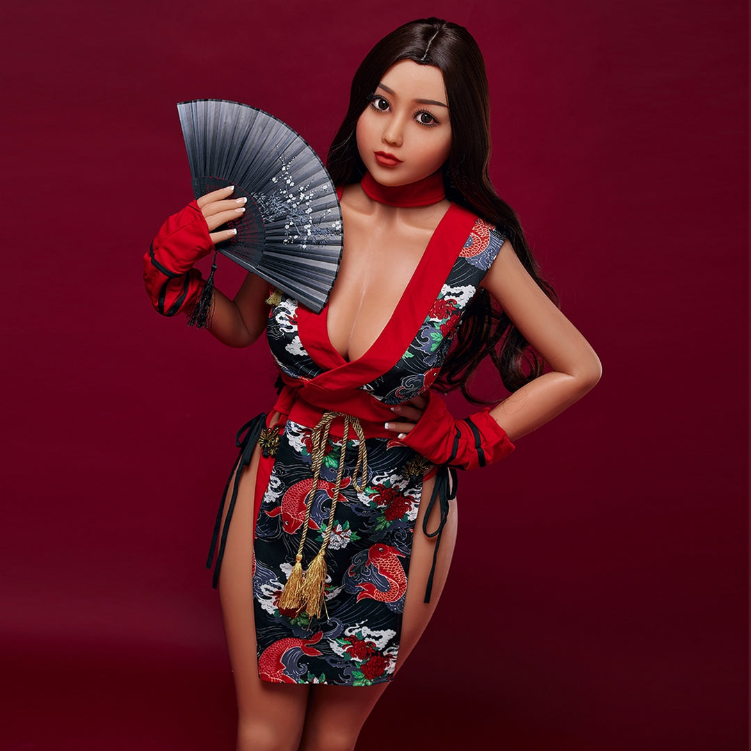 Sai 153cm Irontech Doll Junge japanische Sexpuppe zu verkaufen