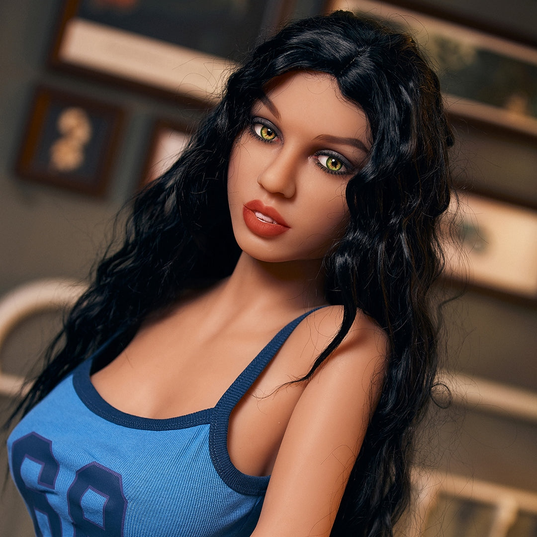 Dahlie - F Cup 154CM Sexy Beauty Love Irontech Dolls