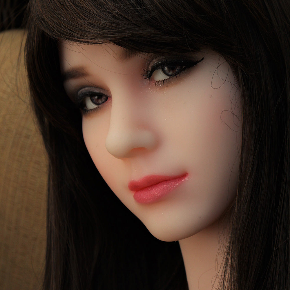 161cm HR Doll realistische Sexpuppe asiatische Schönheit