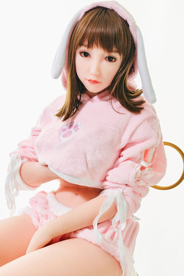 Ruchika D-Cup Echte Sexpuppen 165cm HR Doll