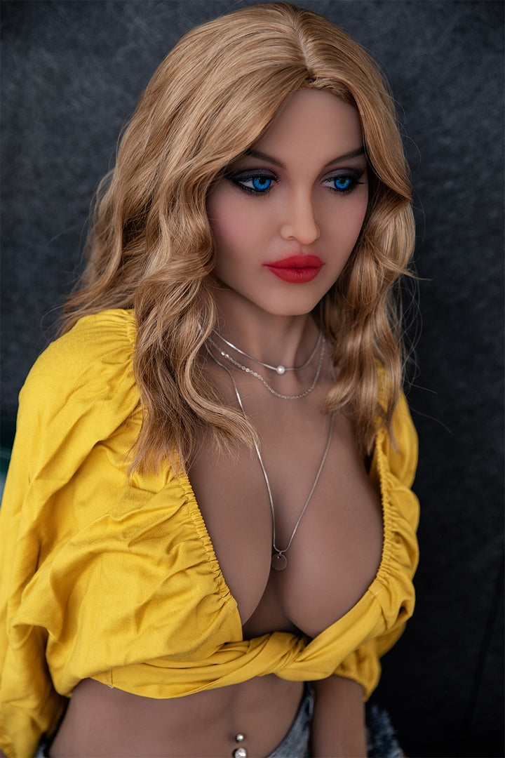 165cm TPE Love Doll D Cup Breasts