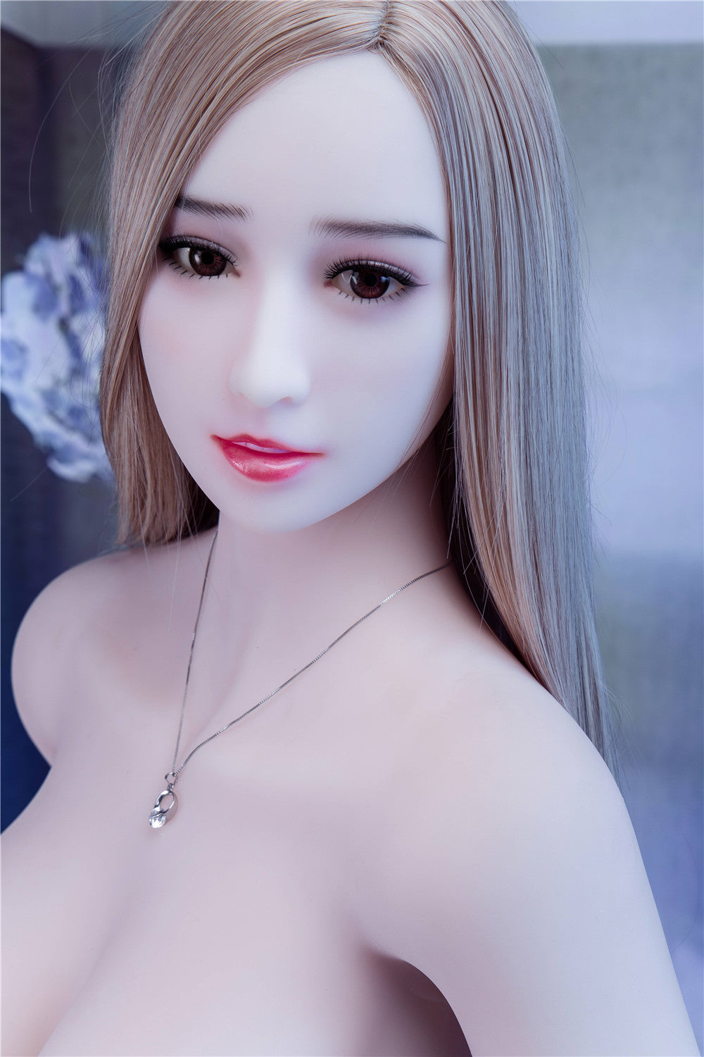157CM Love Doll Premium Realistische Sexpuppe Beth