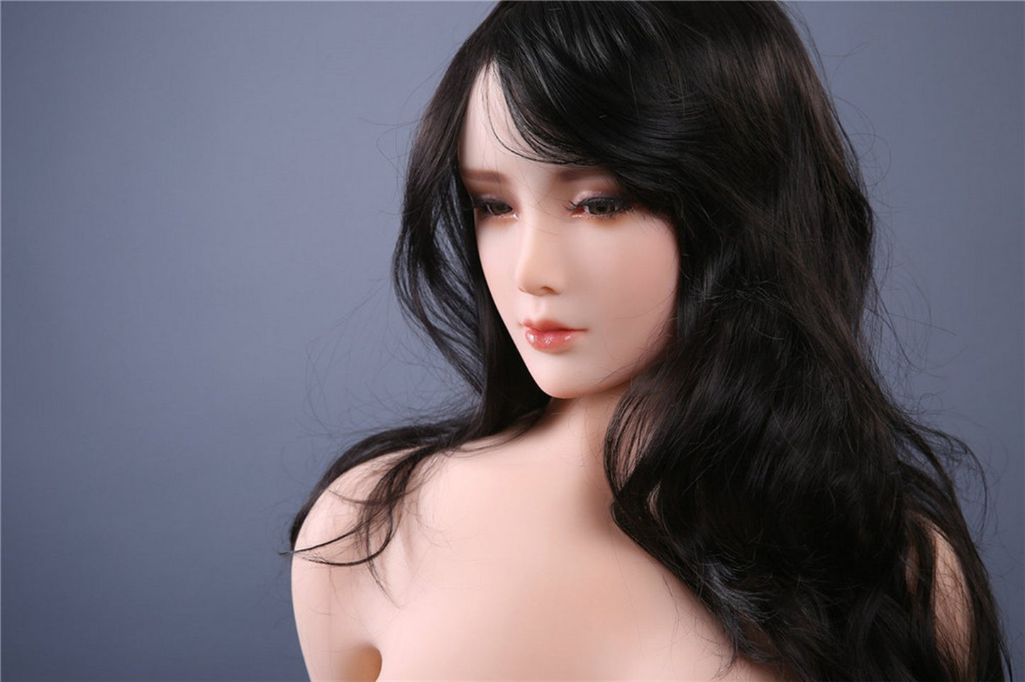 Kali 168cm Young Lady Doll TPE Sexy Real Sex Dolls