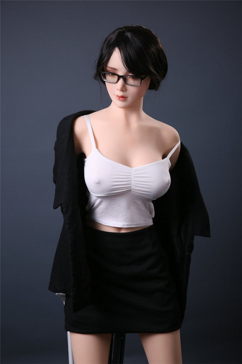 Kali 168cm Young Lady Doll TPE Sexy Real Sex Dolls
