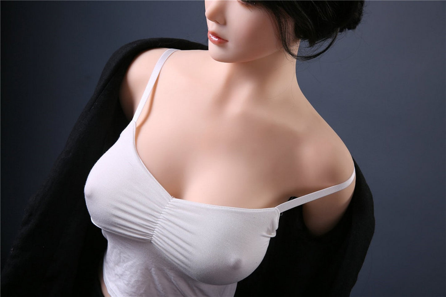 Kali 168cm Young Lady Doll TPE Sexy Real Sex Dolls