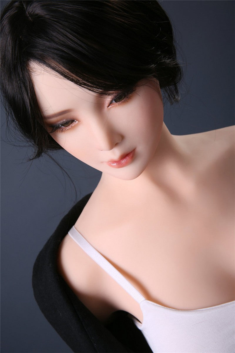 Kali 168cm Young Lady Doll TPE Sexy Real Sex Dolls