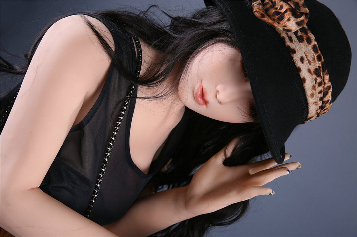 Kali 168cm Young Lady Doll TPE Sexy Real Sex Dolls