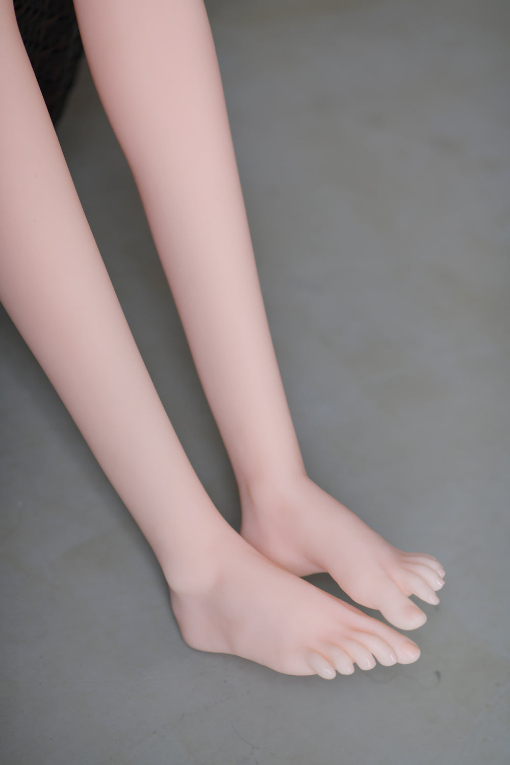 165cm Mrazio HR Doll D-Cup Luxus Sexdoll