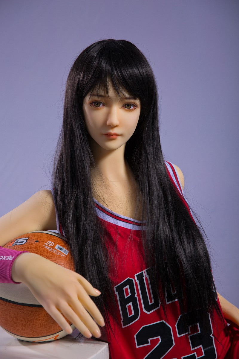 Rebecca 158cm Young Doll TPE New Sex Dolls