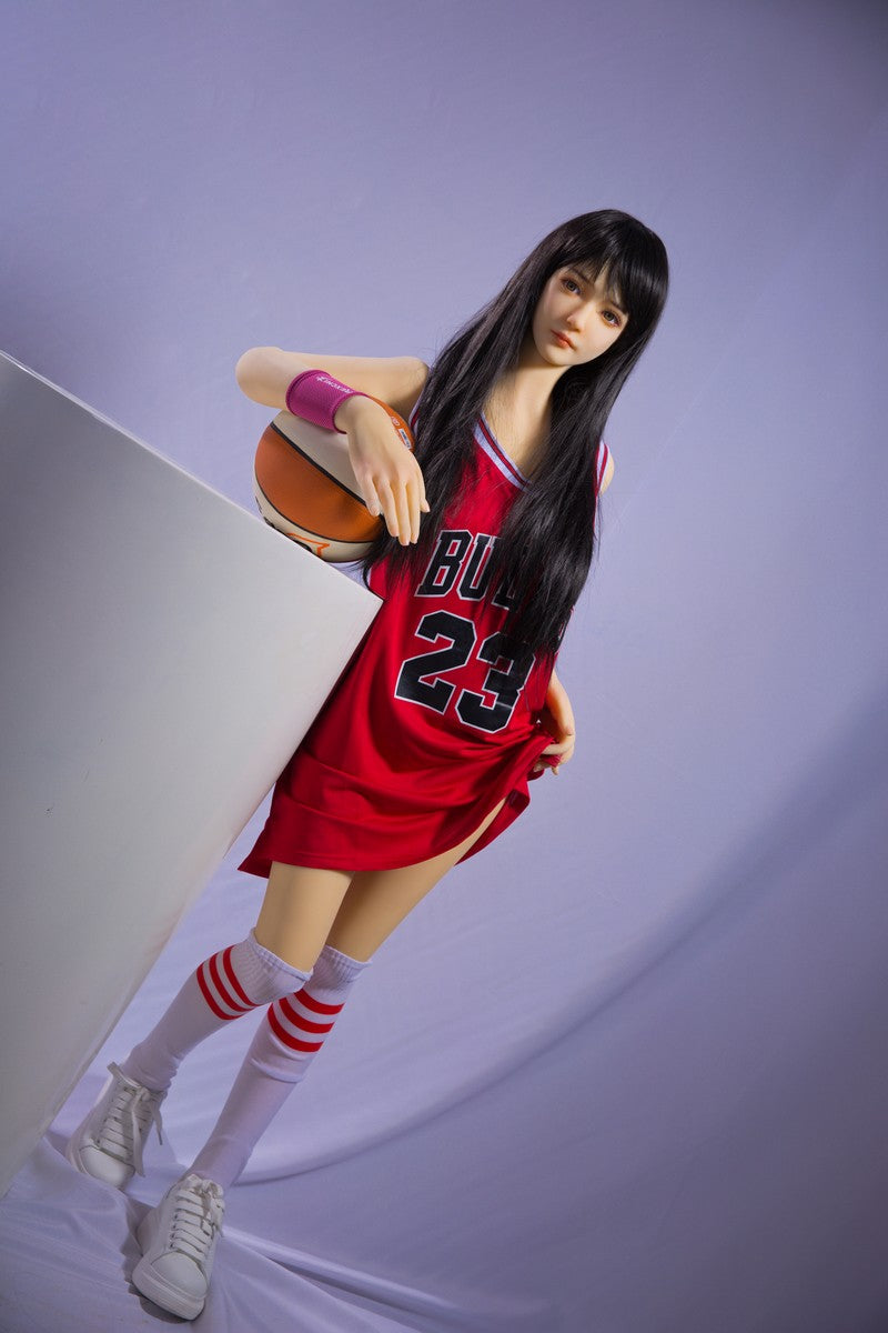 Rebecca 158cm Young Doll TPE New Sex Dolls
