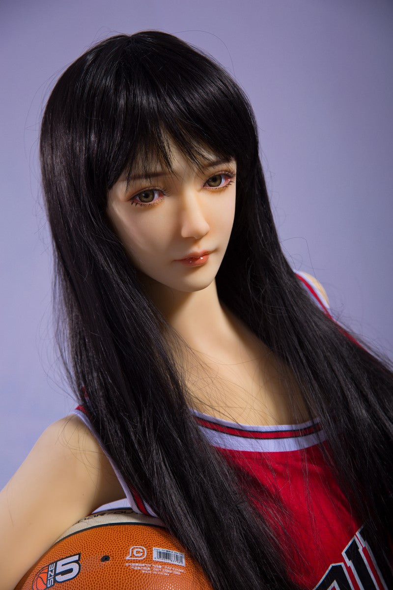 Rebecca 158cm Young Doll TPE New Sex Dolls