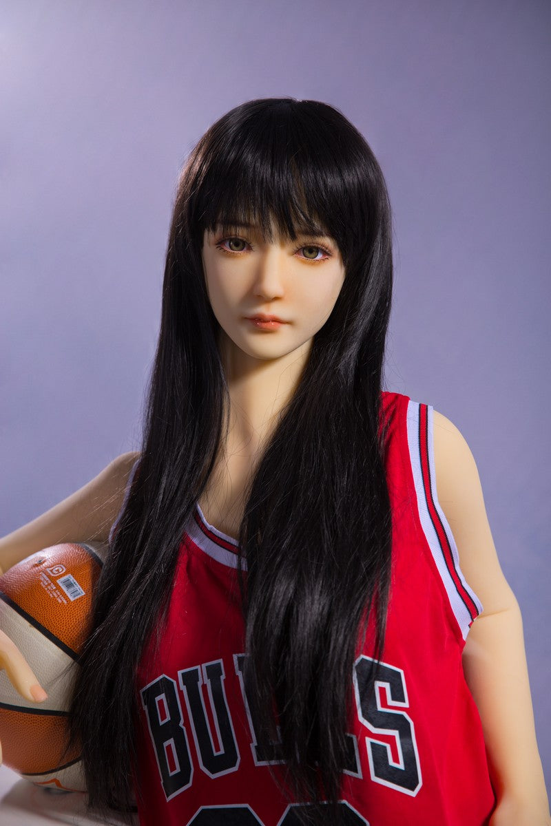 Rebecca 158cm Young Doll TPE New Sex Dolls