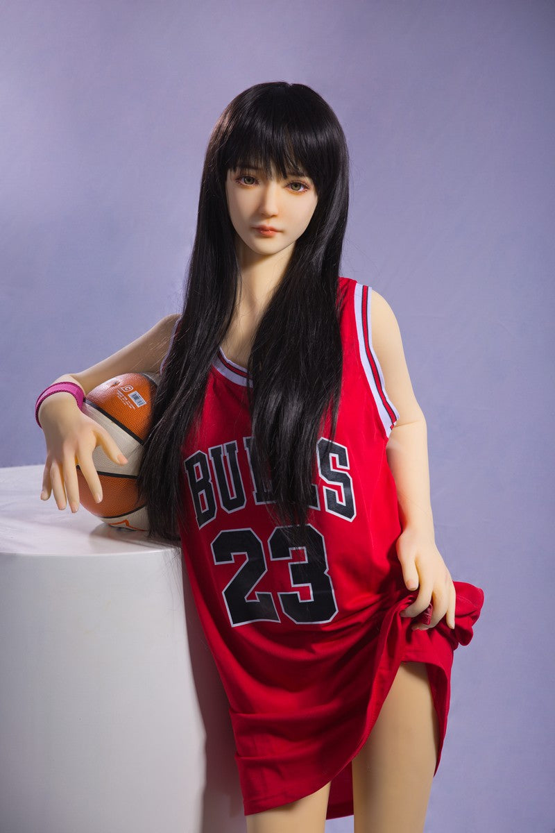 Rebecca 158cm Young Doll TPE New Sex Dolls