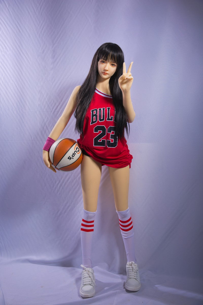 Rebecca 158cm Young Doll TPE New Sex Dolls