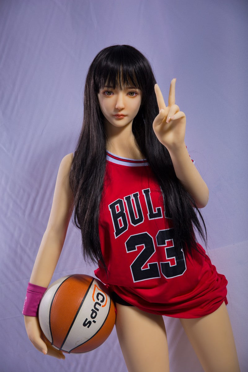 Rebecca 158cm Young Doll TPE New Sex Dolls