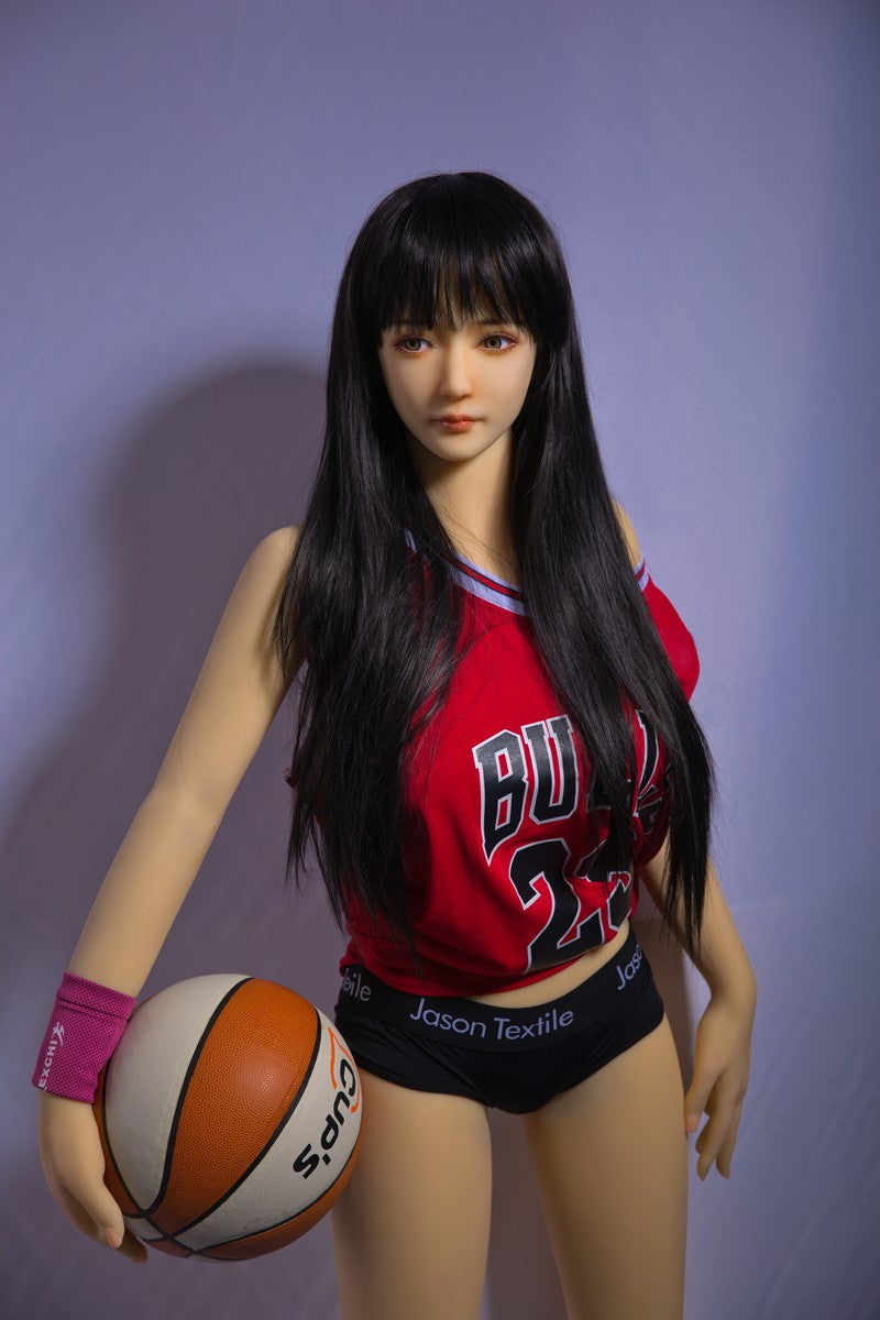 Rebecca 158cm Young Doll TPE New Sex Dolls