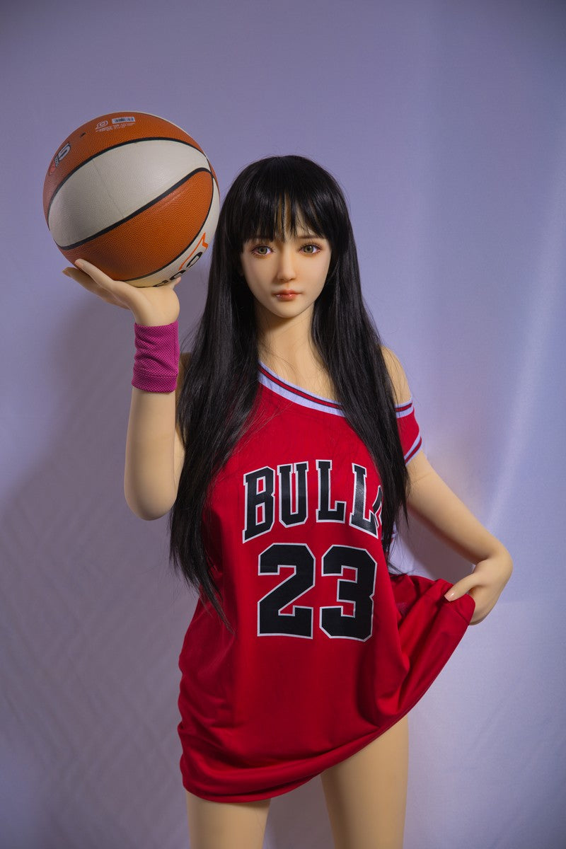 Rebecca 158cm Young Doll TPE New Sex Dolls