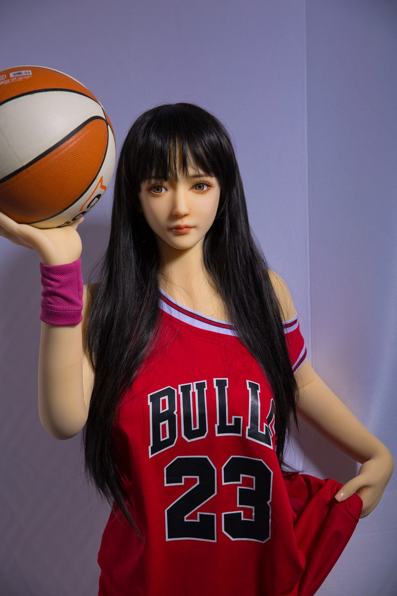 Rebecca 158cm Young Doll TPE New Sex Dolls