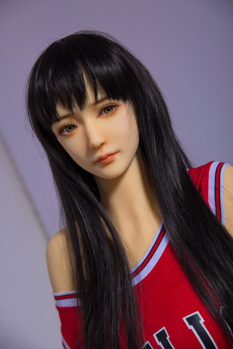 Rebecca 158cm Young Doll TPE New Sex Dolls
