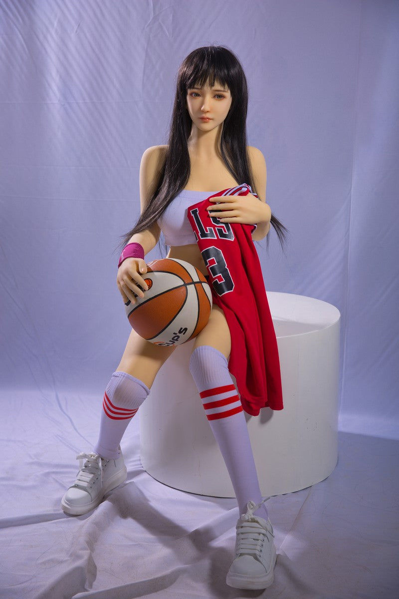 Rebecca 158cm Young Doll TPE New Sex Dolls