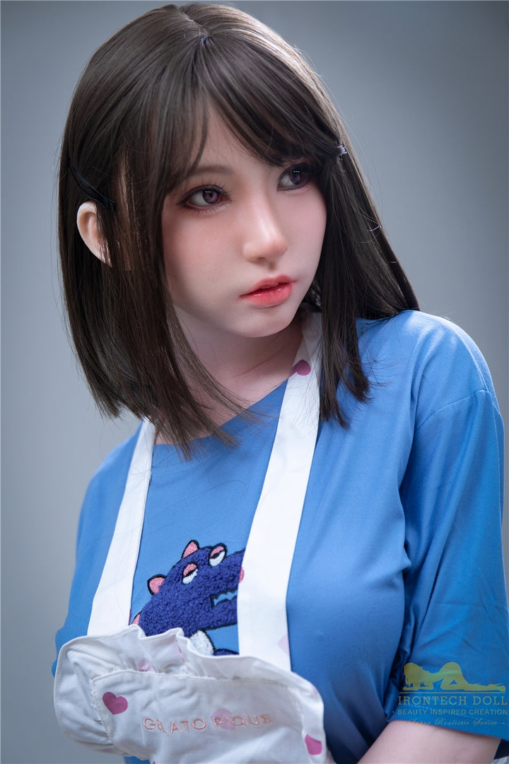 Irontech Sex Doll E Cup Teen 164 Puppe Japanische Sexpuppe Realpuppen Irontech Sex Doll E Cup Teen 164 Puppe Japanische Sexpuppe Realpuppen