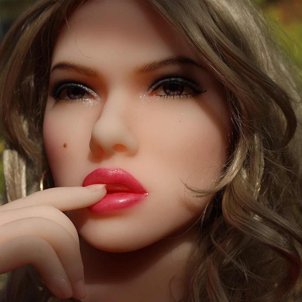 161cm HR DOLL Lebensgroße Lebensechte Sexpuppe Deutsche Frau