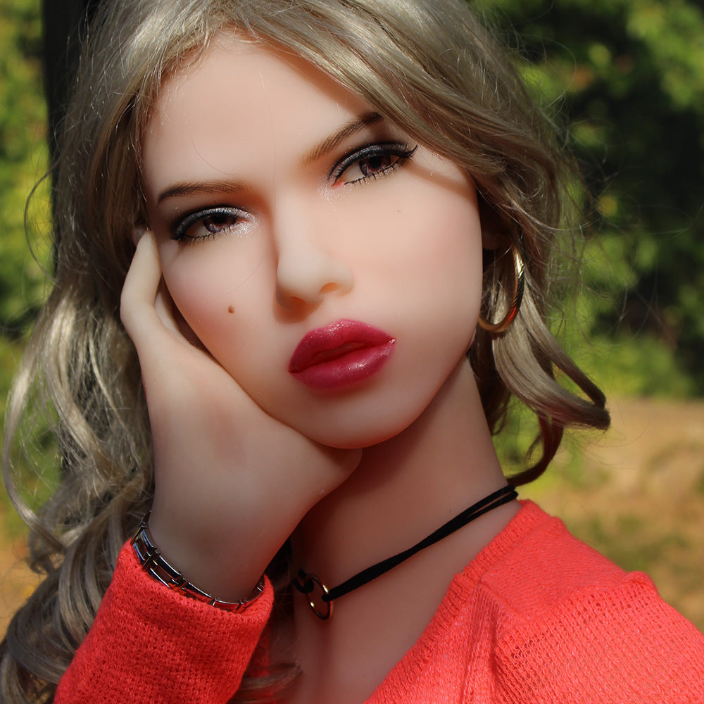 161cm HR DOLL Lebensgroße Lebensechte Sexpuppe Deutsche Frau