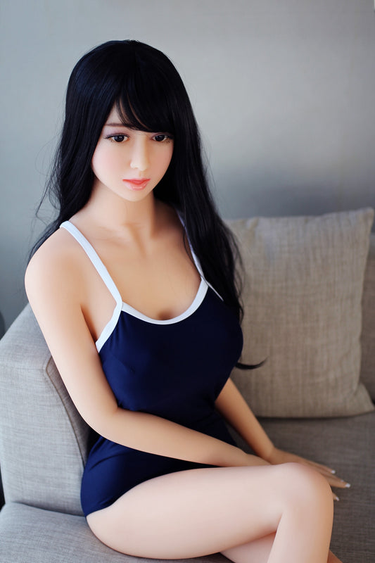 168cm japanische erwachsene Sexpuppe C Cup Lisa JY Doll