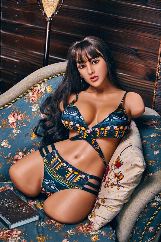 Proany TPE Sex Doll Torso mit 90 cm IrontechDoll