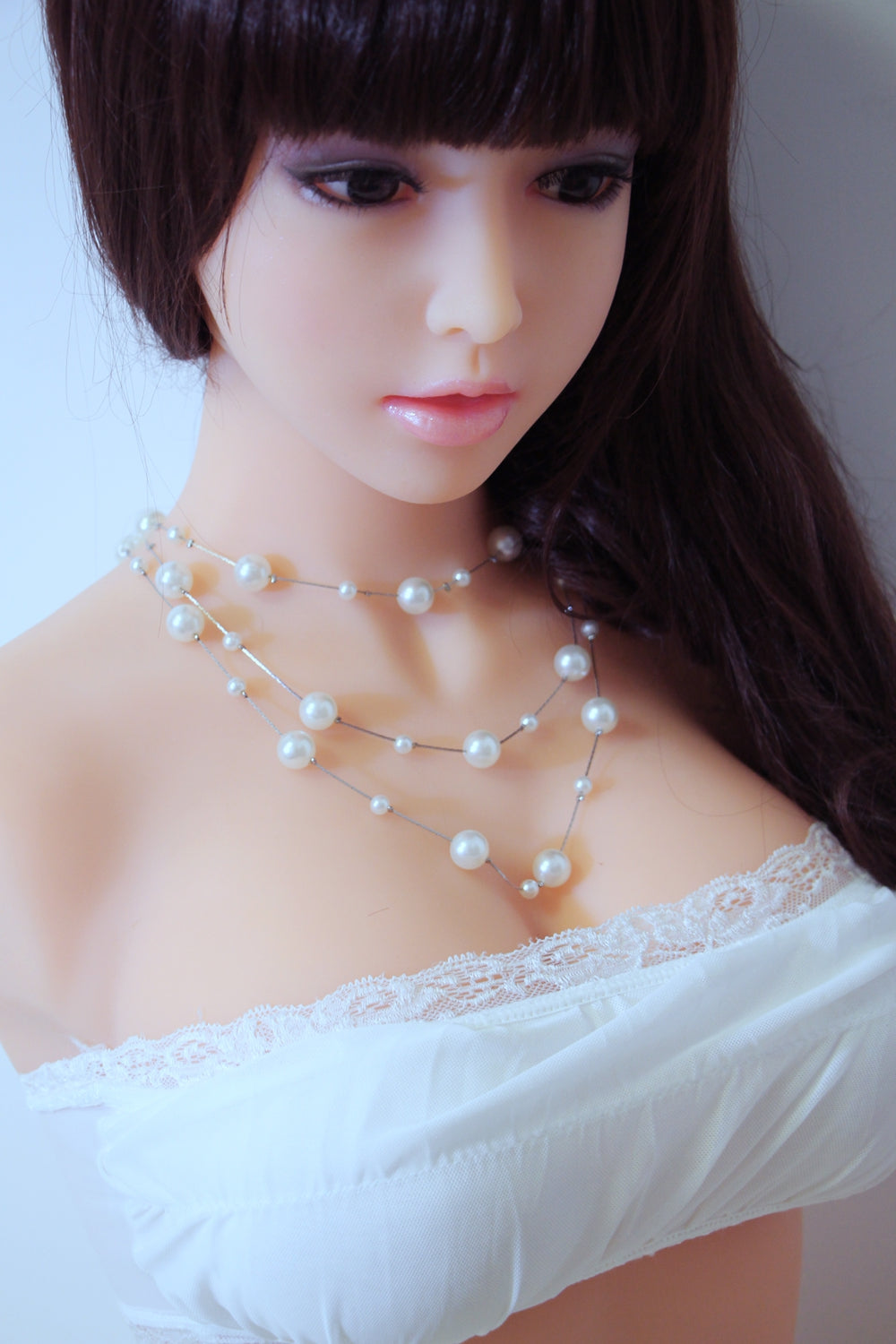 90cm schöne japanische Sexpuppe torso JY DOLL